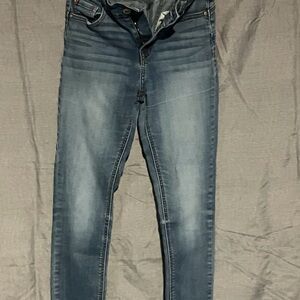 Enjean Stretch Ankle Skiny Jeans / Jeggings